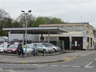 Brislington Motor Services (BRISTOL)