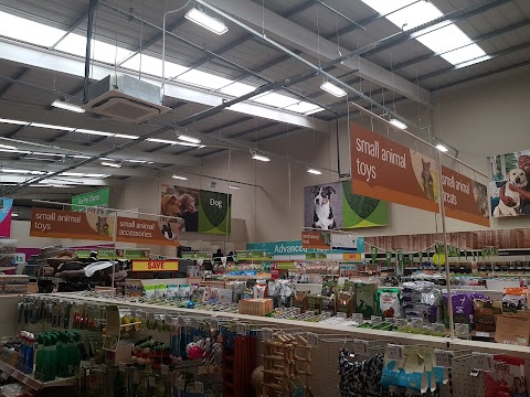 Pets at Home Doncaster Thorne Rd