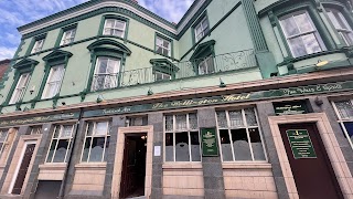 The Duke of Wellington Hotel & Bar