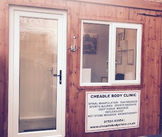 Cheadle Body Clinic