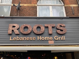 ROOTS RESTAURANT