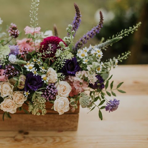 The Garden Room Flower Company