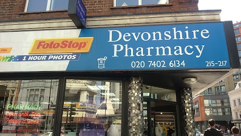 Devonshire Pharmacy