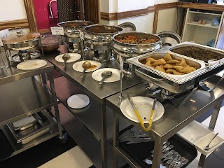 Eritrean & Ethiopian buffet