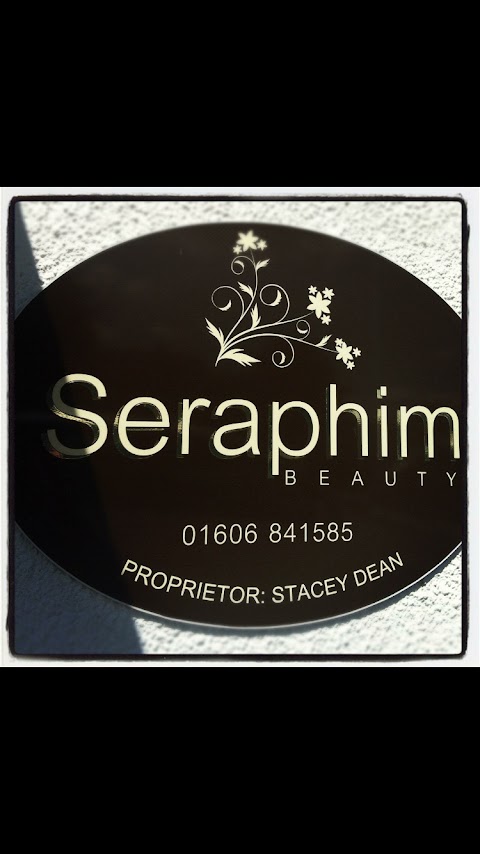 Seraphim Beauty