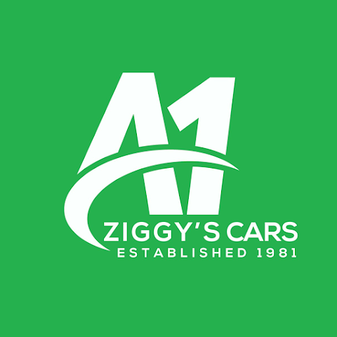 A1 Ziggy's Cars