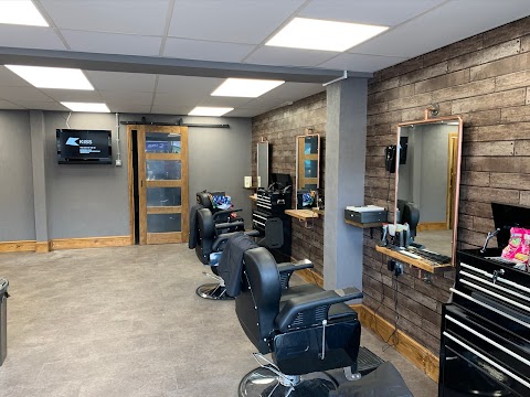 Lukes Barber Shop & Salon Ltd