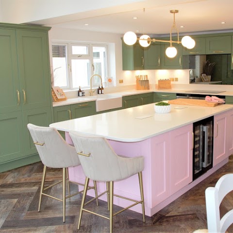 Silverbrow Kitchens and Interiors