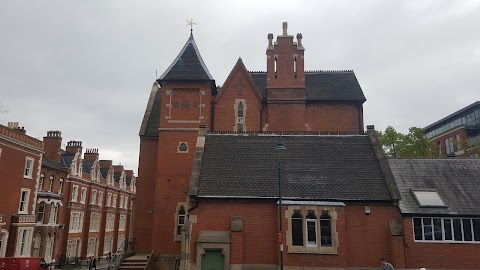 Oxford Street Dental Practice