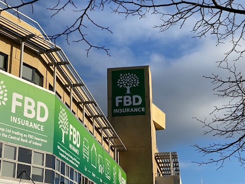 FBD Insurance - Head Office