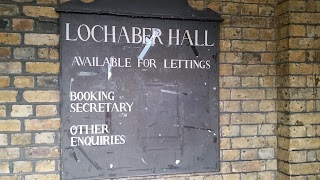 Lochaber Hall Community Centre