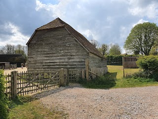 Manor Farm