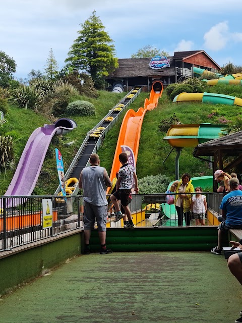 Woodlands Family Theme Park