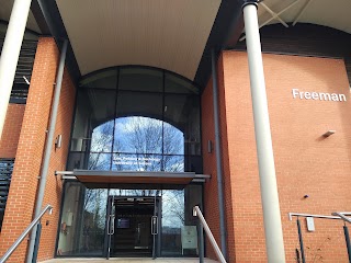 Freeman Centre