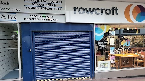 Rowcroft Furniture & Clearance Outlet