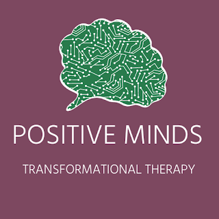 Positive Minds Therapy -Sandbach