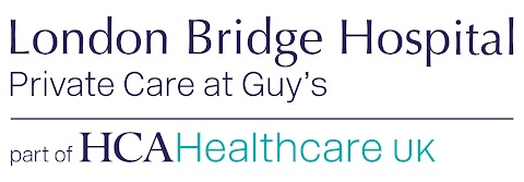 Private Care at Guy's, London Bridge Hospital