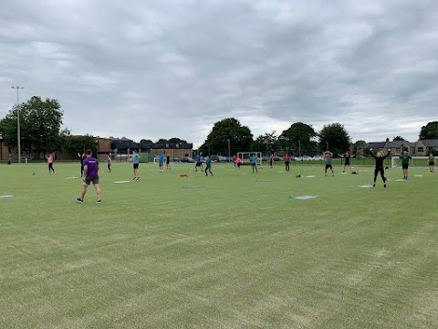 Mold Leisure Centre