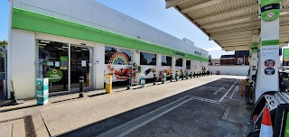 Central Co-op Food & Petrol - Nottingham Road, Alfreton