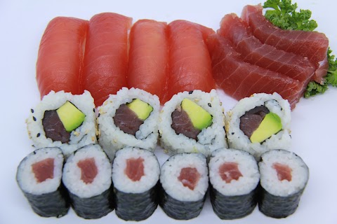 Taberu Sushi Express