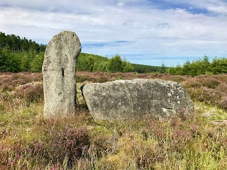 Whitehill Stone Circle