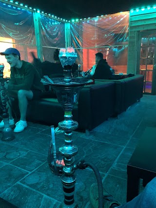 Urban Shisha Lounge