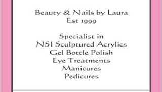 Be U Beauty and Nails by Laura