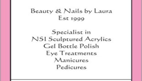 Be U Beauty and Nails by Laura