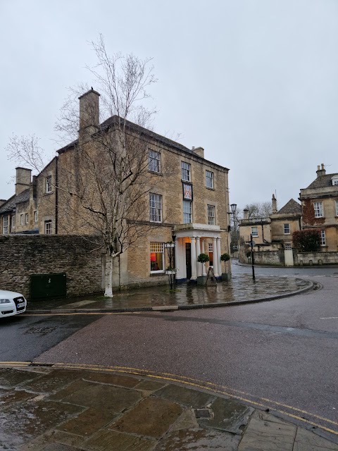 The Methuen Arms, Corsham