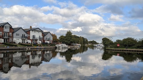 Loddon Marina