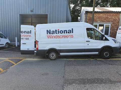 National Windscreens Romford