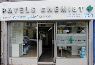 Patels Chemist