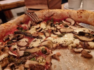 Pizza Brixton