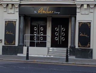 The Amber Lounge