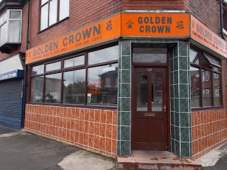 Golden Crown