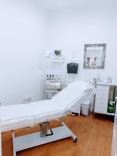 ErinNicole Beauty Spa Cosmetic Clinic