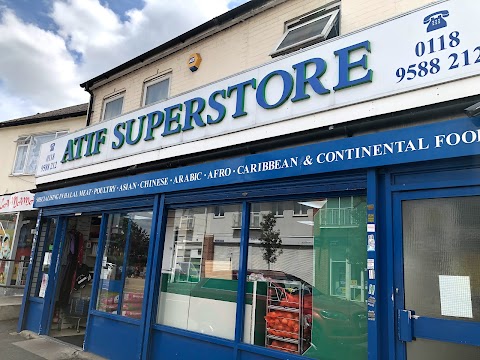 Atif Superstore