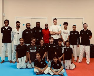 Peak Performance Taekwondo Academy - Olympic Martial arts centre