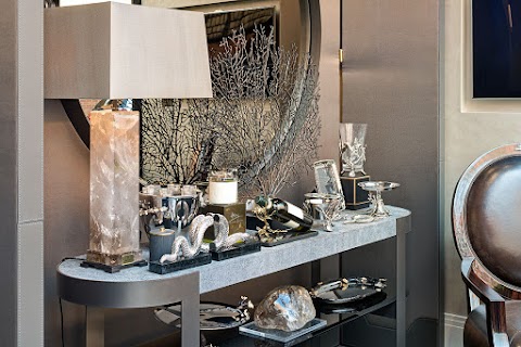 Hill House Interiors - Lifestyle Showroom