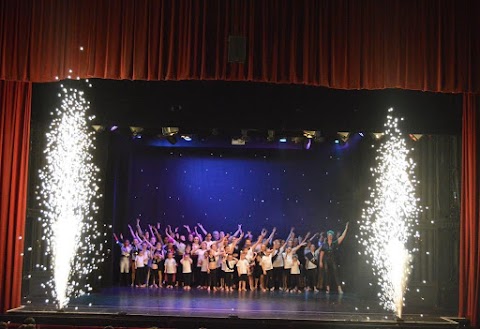 The Chorley School of Dance