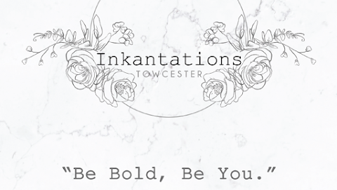 Inkantations Tattoo & Piercing Towcester