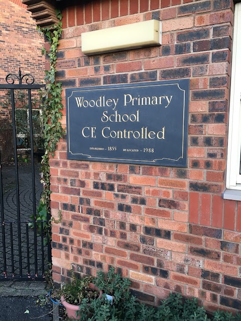 Woodley CofE Primary School