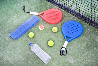 Padel Tennis Hub