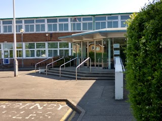 Jubilee High School