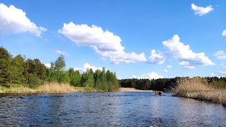 Гетьманський національний природний парк