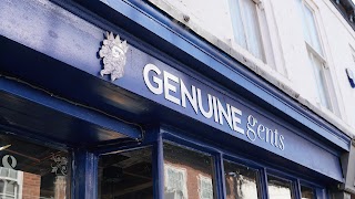 Genuine Gents Beverley