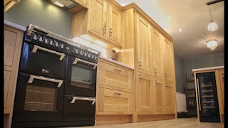 Bespoke Joinery Group Ltd