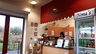 Katey's Coffee Shop (Inside Hollingwood Hub)