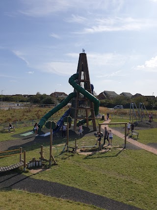 Alver Valley Country Park