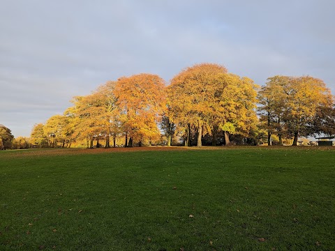 Sherdley Park